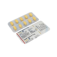 Beyond Expectations: Tadaflo 10 Mg Unleashes Your Inner Alpha