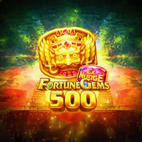 Fortune Gems 500