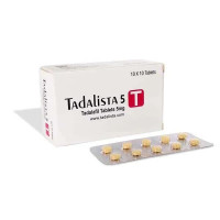 Tadalista 5- The New Wave of Sleep Medication