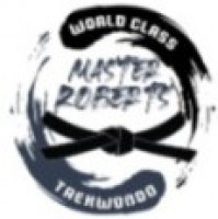 Master Roberts’ World Class Taekwondo