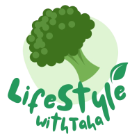 LifeStyleWithTaha