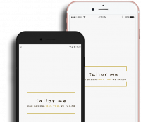 Tailor Me Inc