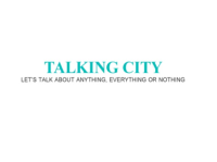 Talking City