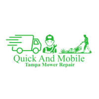 Tampa Mower Repair