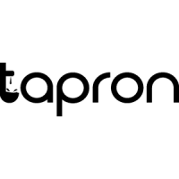 Tapron
