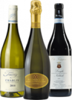 European Wine Bar