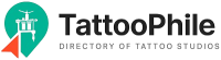 Tattoophile – Where Tattoo Meets Soul & Style
