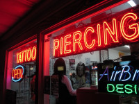 Tattoo Shop Near Me