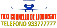 Taxi Cornella de LLobregat