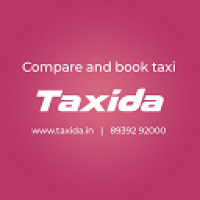 Taxida Chennai to Vellore Taxi