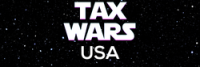 Tax Wars USA
