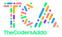 AI, Web & Mobile App Development Company - The Coders Adda