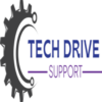 Techdrive Support inc