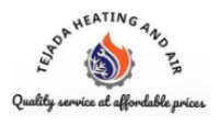 Tejada Heating and Air