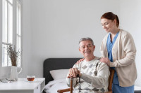 Trinity Homecare Services