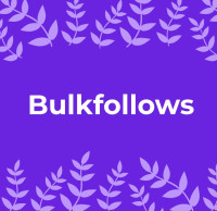 Bulkfollows