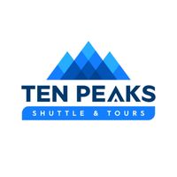Ten Peaks Shuttle & Tours