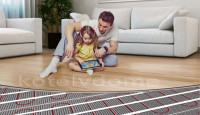 Embrace Modern Comfort with Electric Underfloor Heating from E-teplo