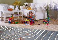 Experience Cozy Comfort with Electric Underfloor Heating from E-teplo