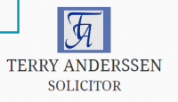 Terry Anderssen