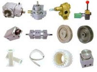 Buy Genuine Sublimation Printer Spare Parts Online – Grando India