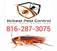 KcBest Pest Control
