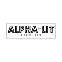 Alpha-Lit Houston