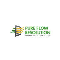Pure Flow Resolution