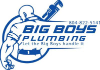 Big Boys Plumbing