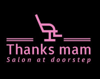 Thanks Mam - Nail Extensions Gurugram