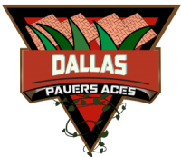 The Paver Aces