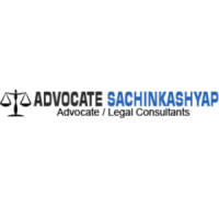 Advocate Sachin Kashyap: Best Divorce Lawyer in Delhi for Your Needs