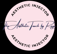 The Aesthetic Touch by Raya