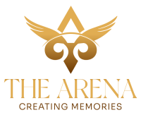 The Arena Events Venue