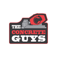 The Concrete Guys Knox