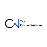 The Custom Websites