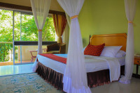 Hotel Equator
