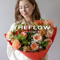 TheFlow Florist Beverly Hills
