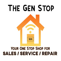 The Gen Stop