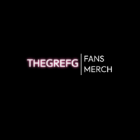 The Grefg Merch