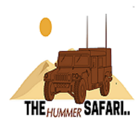 Thehummersafari