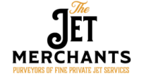 The Jet Merchants