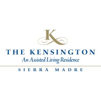The Kensington Sierra Madre