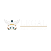 The Legal Assist