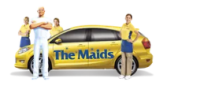 The Maids MA – Deep Cleaning & Maid Services