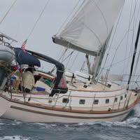 The Maryland School of Sailing and Seamanship