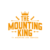 “Premium TV & Home-Entertainment Mounting Services - Precision, Style & Secure Installation for Every Wall”
