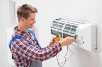 Air Conditioning Repair Boerne