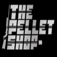 The pellet shop