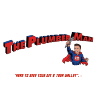 The Plumber Man INC